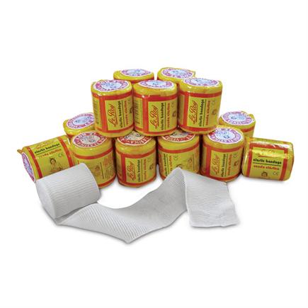 Gauze Hand Wraps for Martial Arts